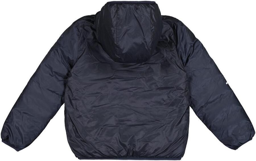 Champion Tweezijdig te dragen jack HOODED JACKET - Foto 3