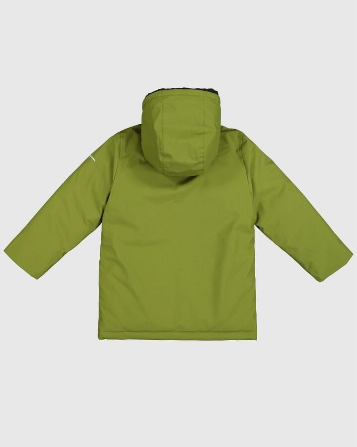 Champion Legacy Padded Hooded Parka Jas Junior - Foto 2