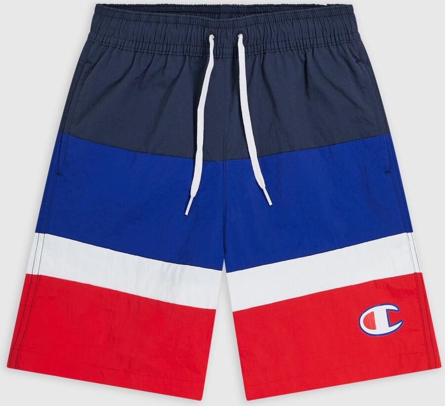 Champion Zwemshort Beachshort Retro Sport - Foto 1