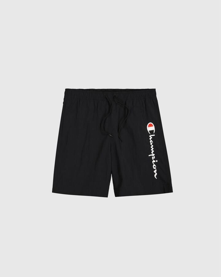 Champion Zwemshort Icons Beachshort Long - Foto 2