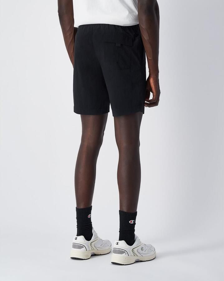 Champion Zwemshort Icons Beachshort Long - Foto 4