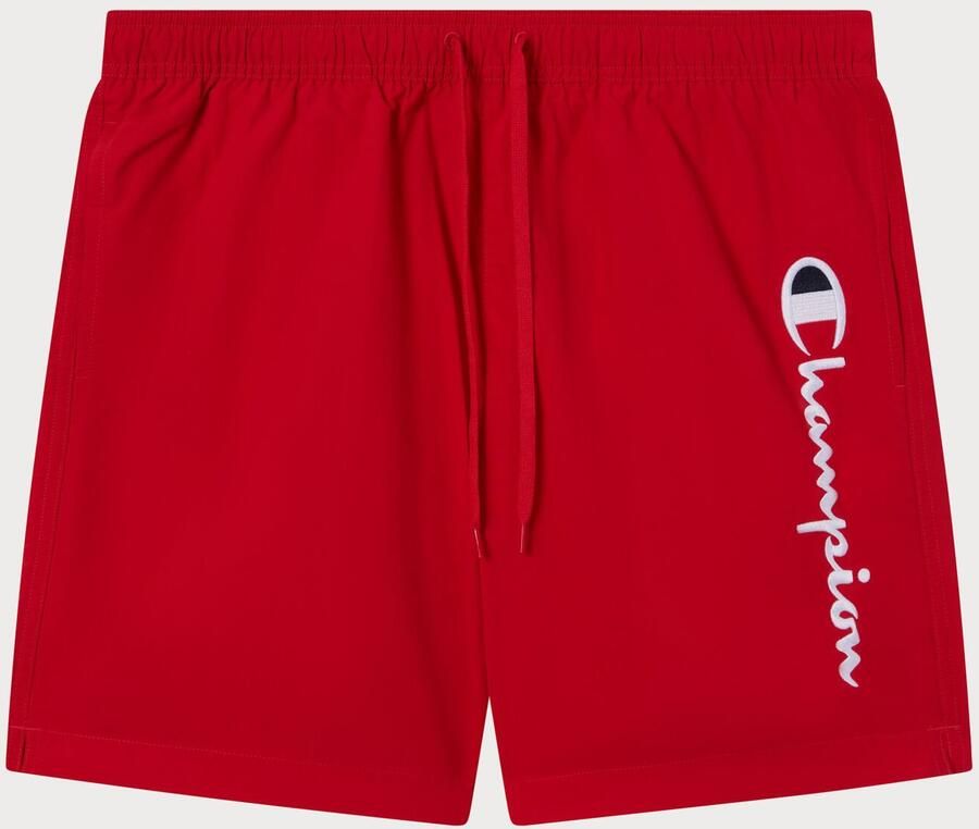 Champion Zwemshort Icons Beachshort Long - Foto 3