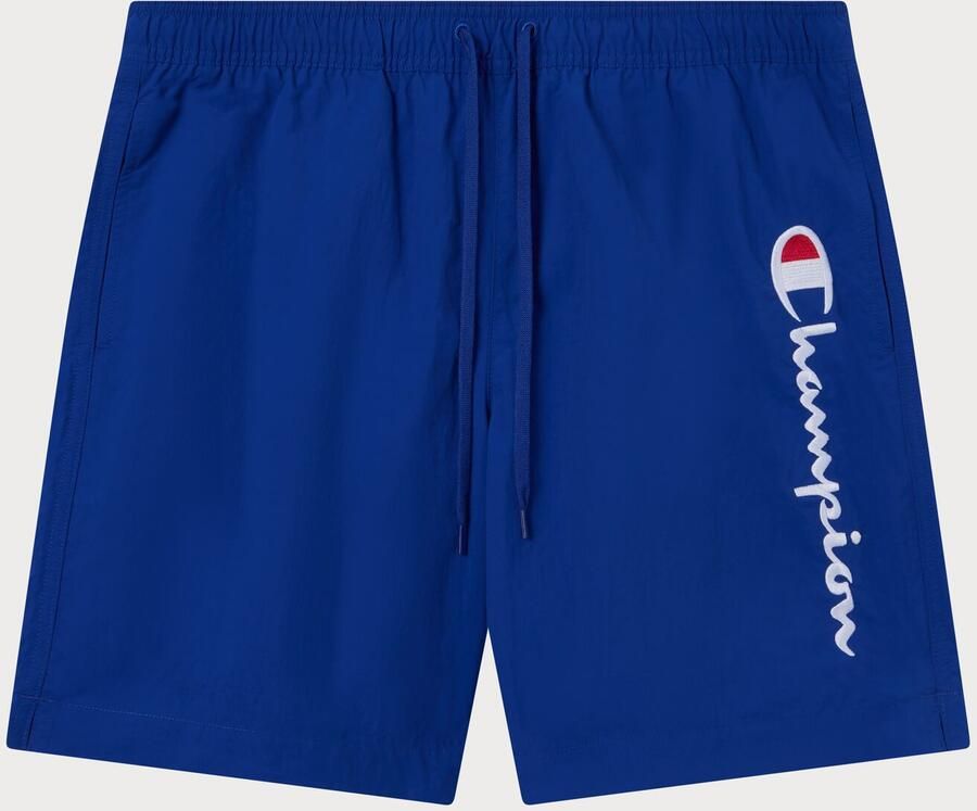 Champion Zwemshort Icons Beachshort Long - Foto 3