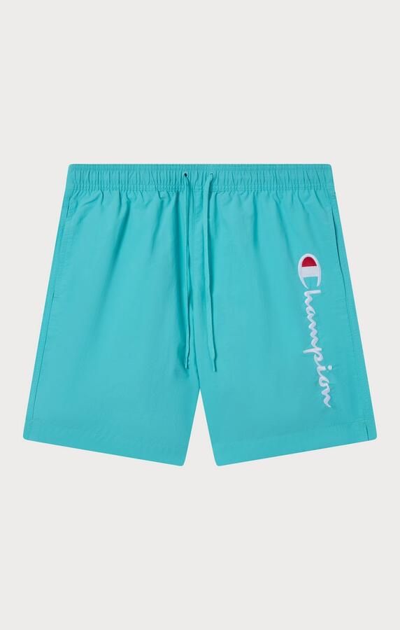 Champion Zwemshort Icons Beachshort Long - Foto 3