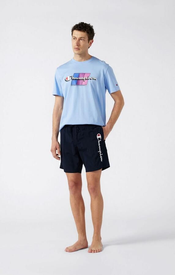 Champion Zwemshort Icons Beachshort Long - Foto 2