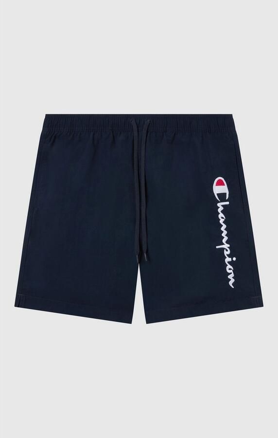 Champion Zwemshort Icons Beachshort Long - Foto 3