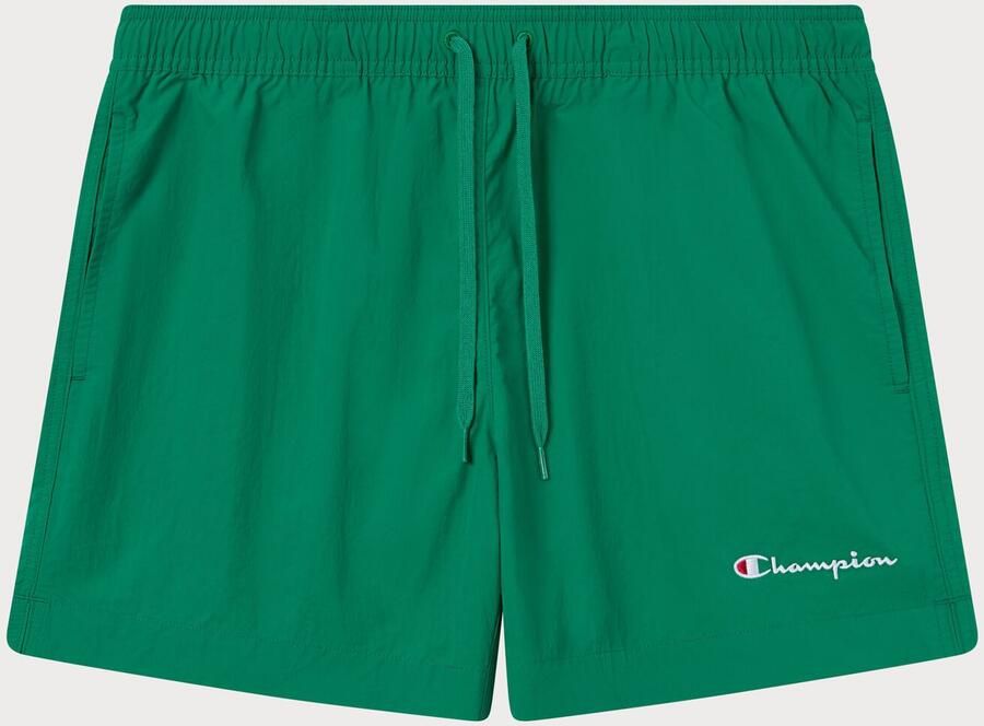 Champion Zwemshort Icons Beachshort Mid - Foto 3