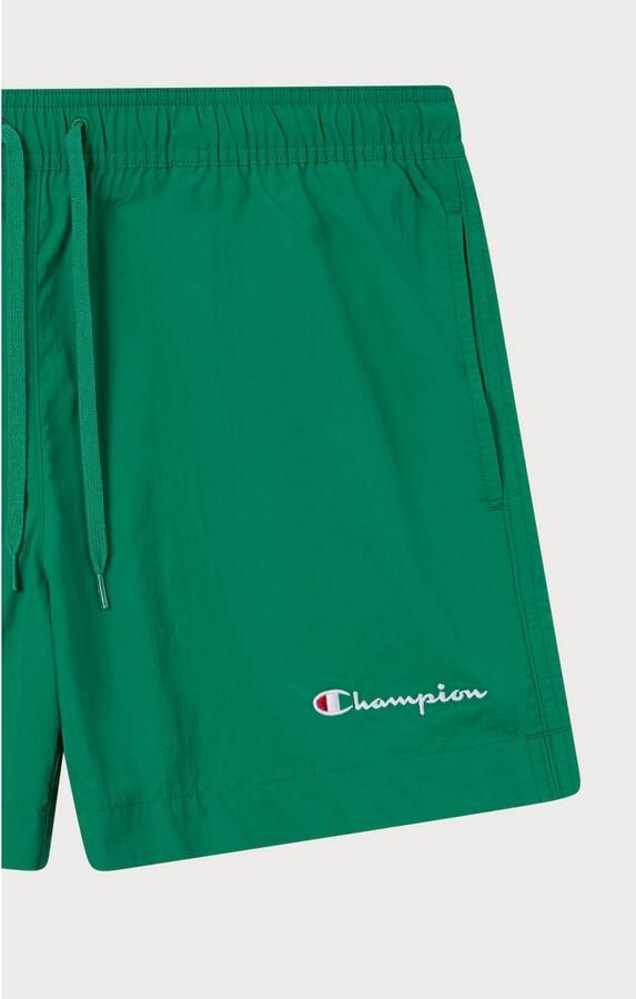 Champion Zwemshort Icons Beachshort Mid