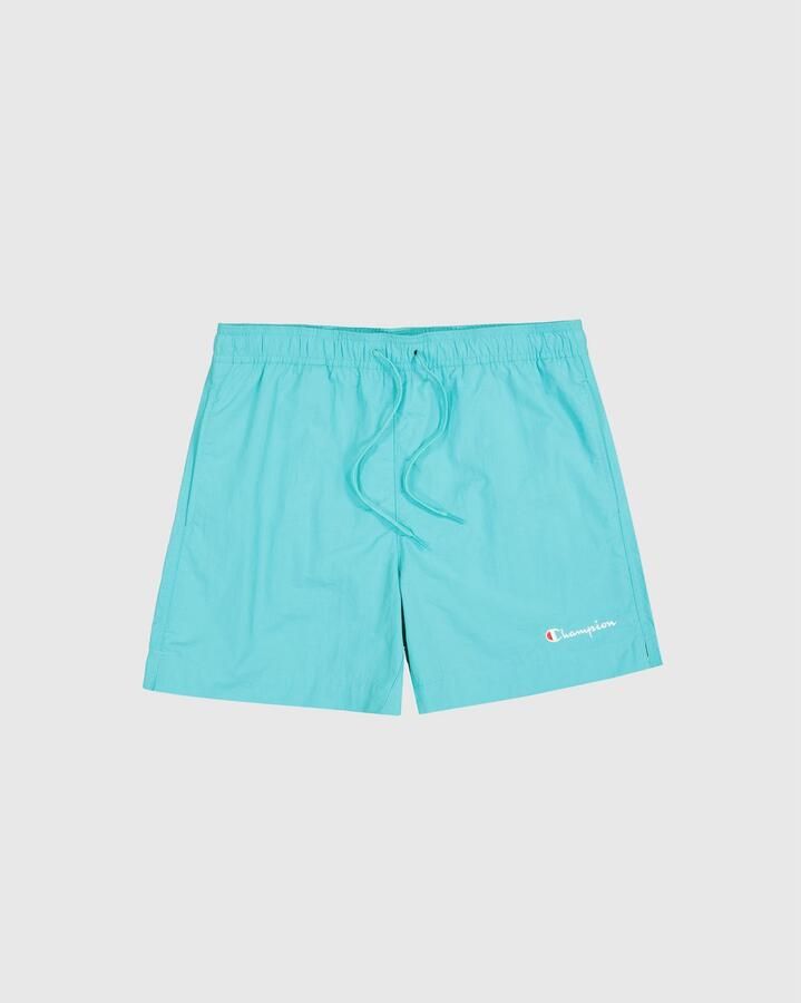 Champion Regular fit zwembroek met labelstitching