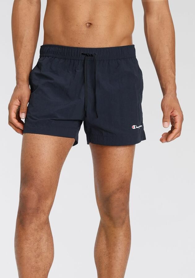 Champion Zwemshort Icons Beachshort Short - Foto 4
