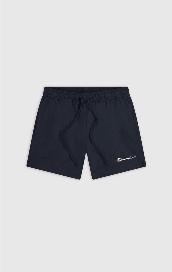 Champion Zwemshort Icons Beachshort Short - Foto 3