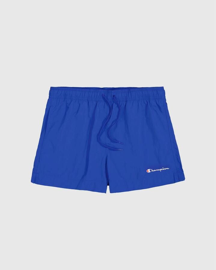 Champion Zwemshort Icons Beachshort Short - Foto 2