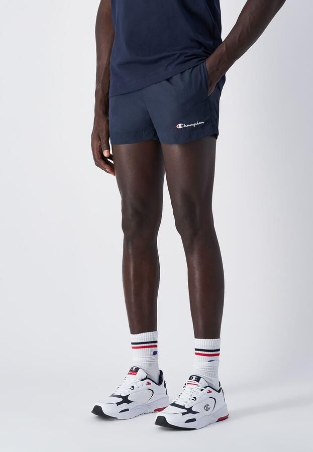 Champion Zwemshort Icons Beachshort Short - Foto 5