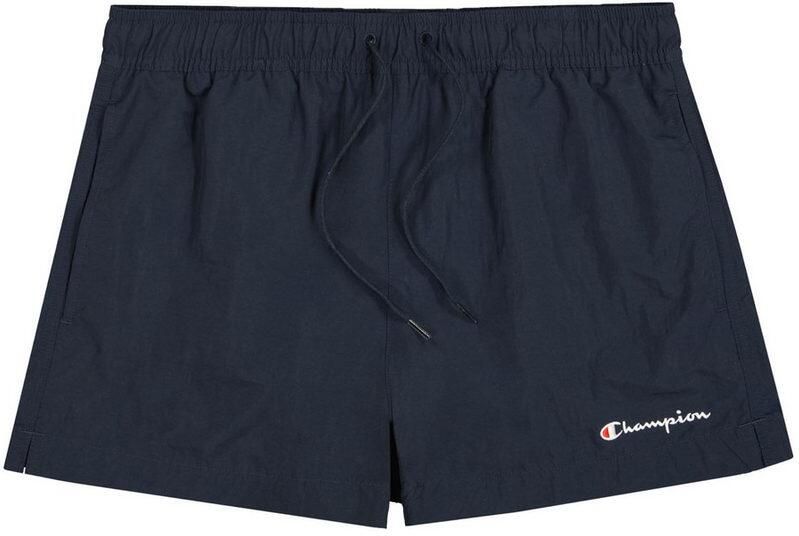 Champion Zwemshort Icons Beachshort Short - Foto 4