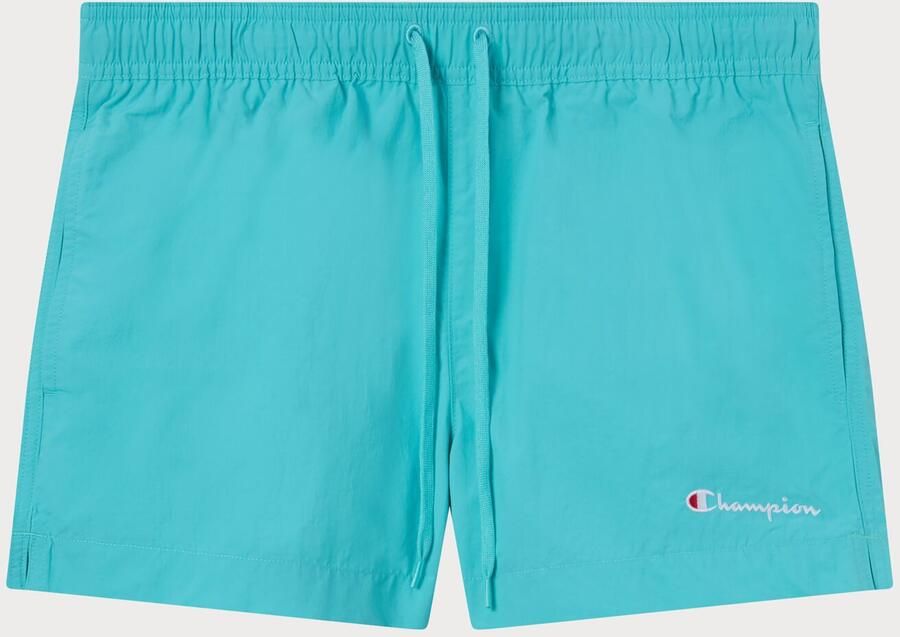 Champion Zwemshort Icons Beachshort Short - Foto 3