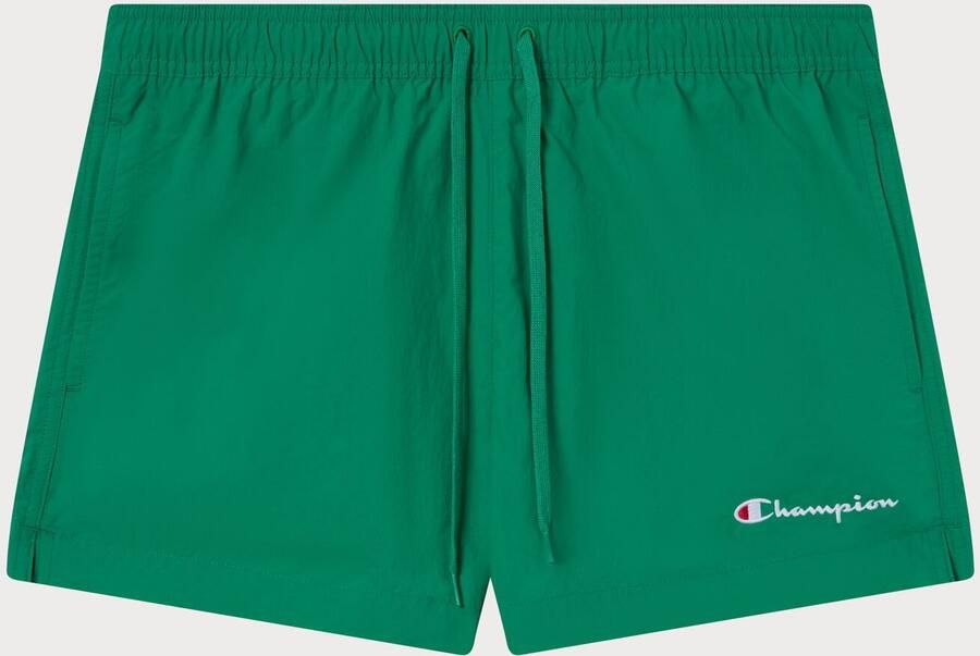 Champion Zwemshort Icons Beachshort Short - Foto 3