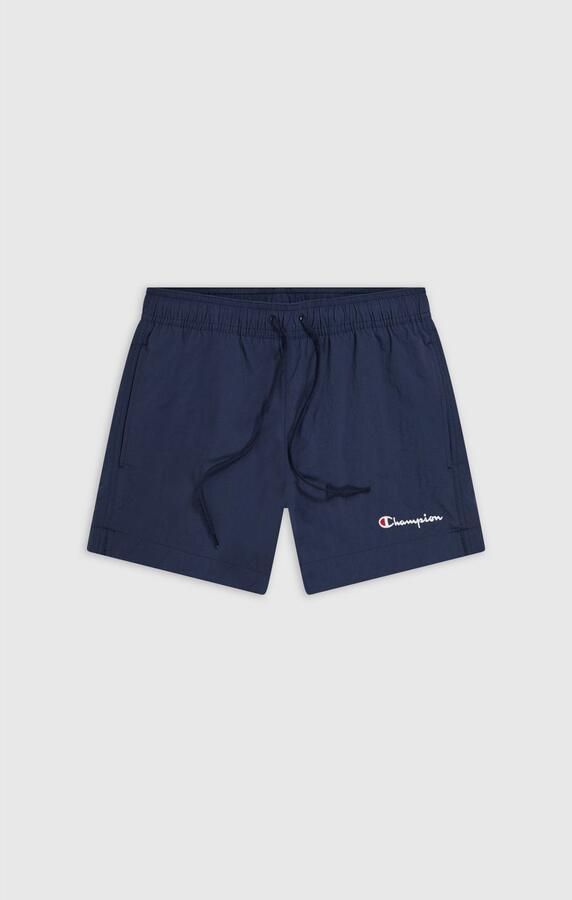 Champion Zwemshort Icons Beachshort Short - Foto 3