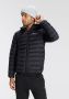 Champion Outdoor Hooded Jacket Pufferjassen Kleding NBK NBK maat: L beschikbare maaten:S M L XL - Thumbnail 1