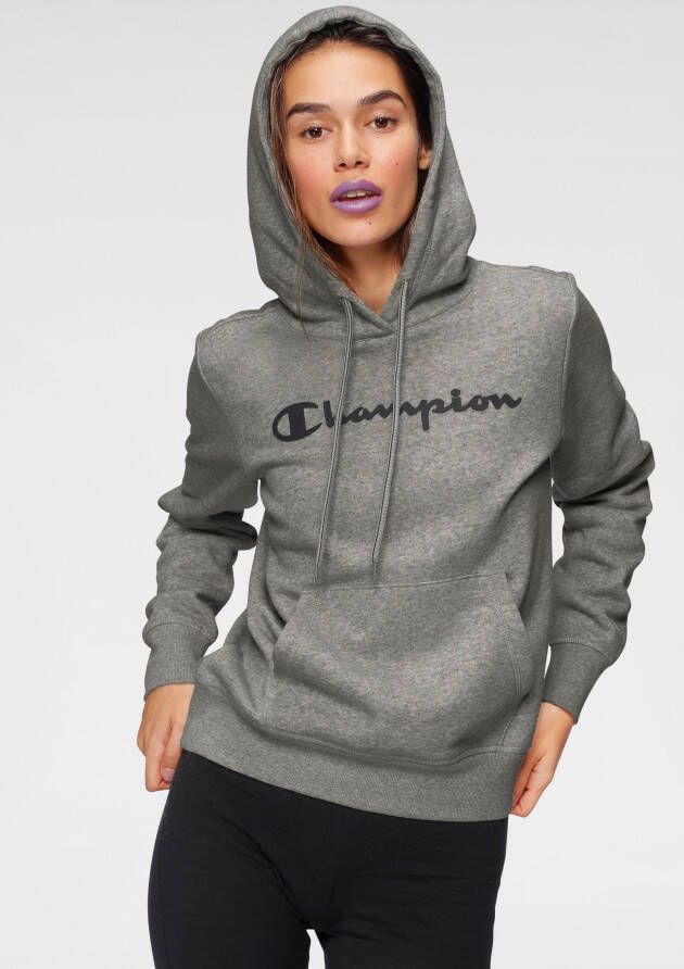 Champion Hoodie HOODED sweatshirt