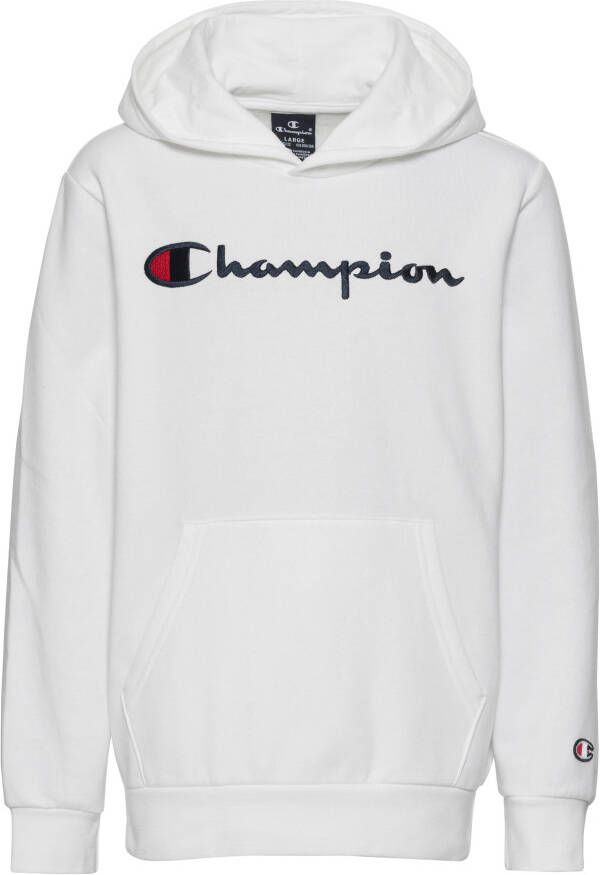 Champion Hoodie Icons Hooded Sweatshirt