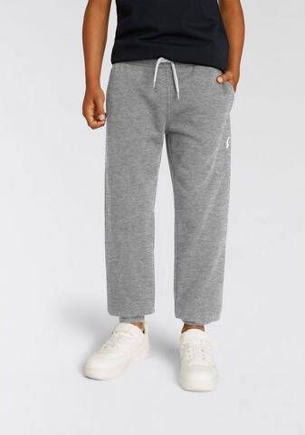 Champion Rib Cuffed Joggingbroek Junior