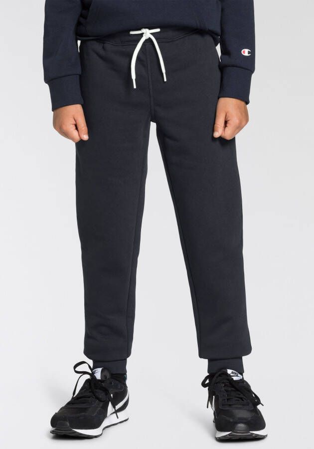 Champion Junior Legacy Rib Cuff Pants