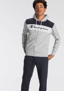 Champion Joggingpak Hooded Full Zip Suit (2-delig)