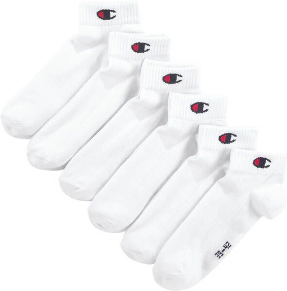 Champion Korte sokken (6 paar)