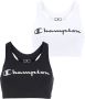 Champion Sport-bh (2-delig Set van 2) - Thumbnail 1