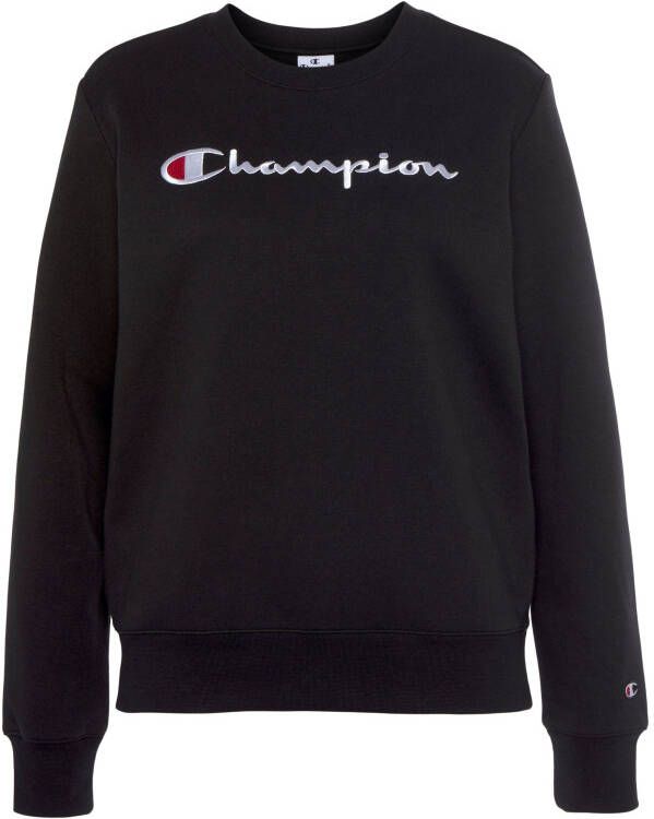 Champion Sweatshirt Classic Crewneck Sweatshirt large l