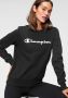 Champion Sweatshirt Crewneck sweatshirt - Thumbnail 1