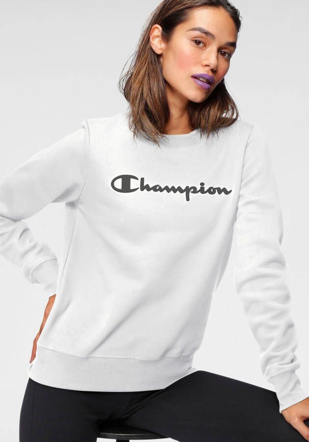 Champion Sweatshirt Crewneck sweatshirt