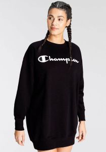 Champion Sweatshirt Maxi Sweatshirt
