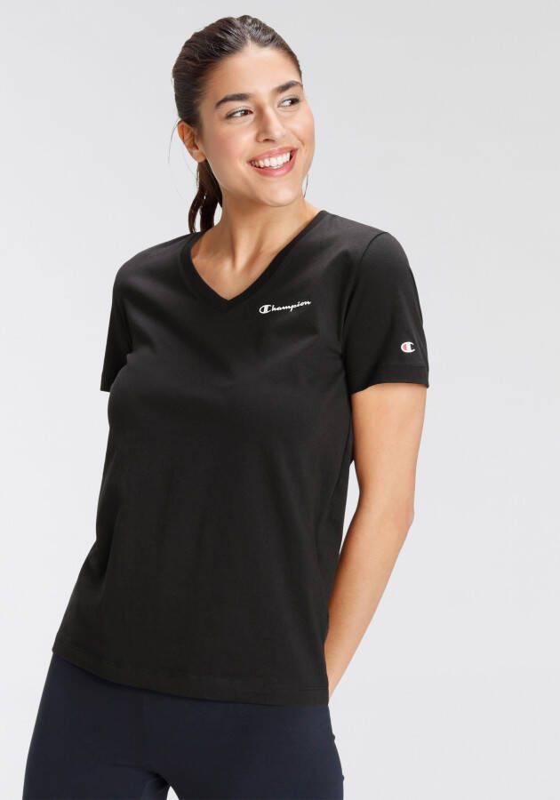 Champion T-shirt Korte Mouw 114913KK001