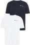Champion T-shirt (Set van 2) - Thumbnail 1
