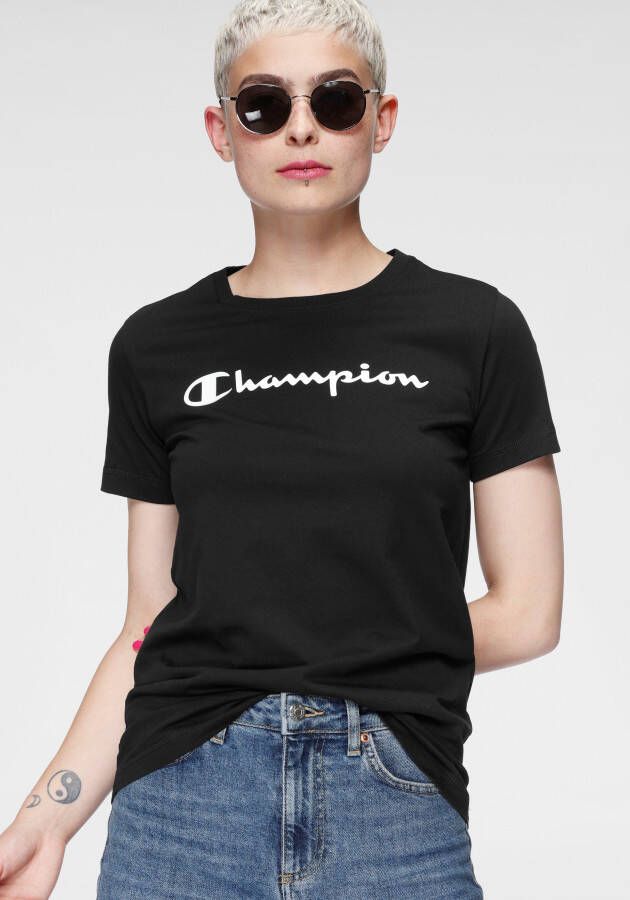 Champion T-shirt CREWNECK T-SHIRT