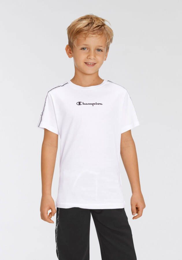 Champion T-shirt CREWNECK T-SHIRT