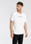 Champion Legacy Crewneck T-shirt T-shirts Kleding white maat: M beschikbare maaten:S M XL - Thumbnail 1