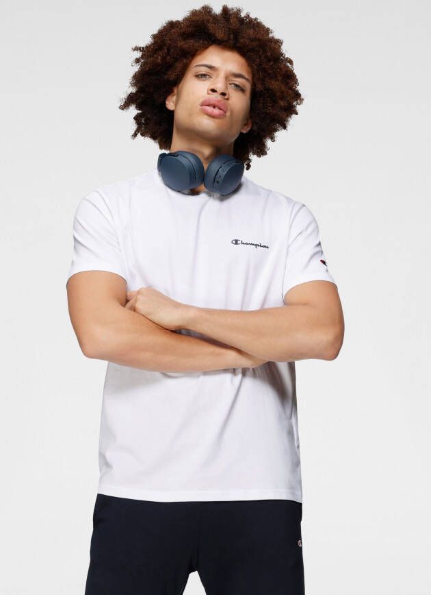 Champion LEG American Classics Crewneck T-Shirt