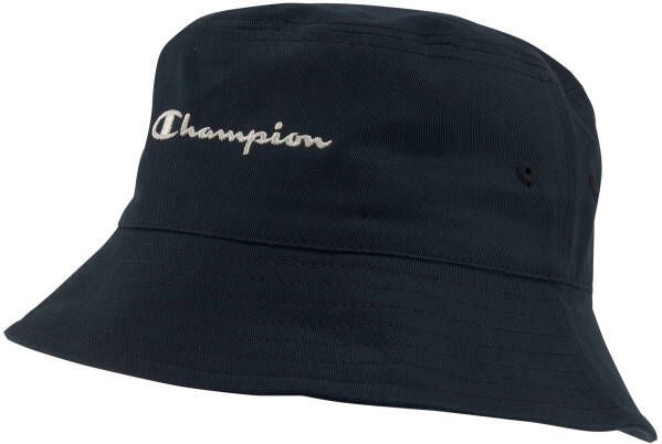 Champion Vissershoed Bucket Cap