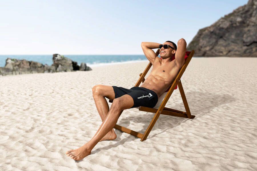 Champion Zwembroek Beachshort