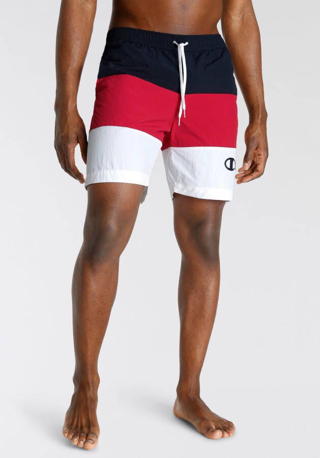 Champion Zwembroek Beachshort