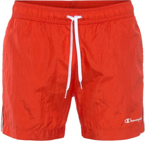 Champion Zwembroek Beachshort