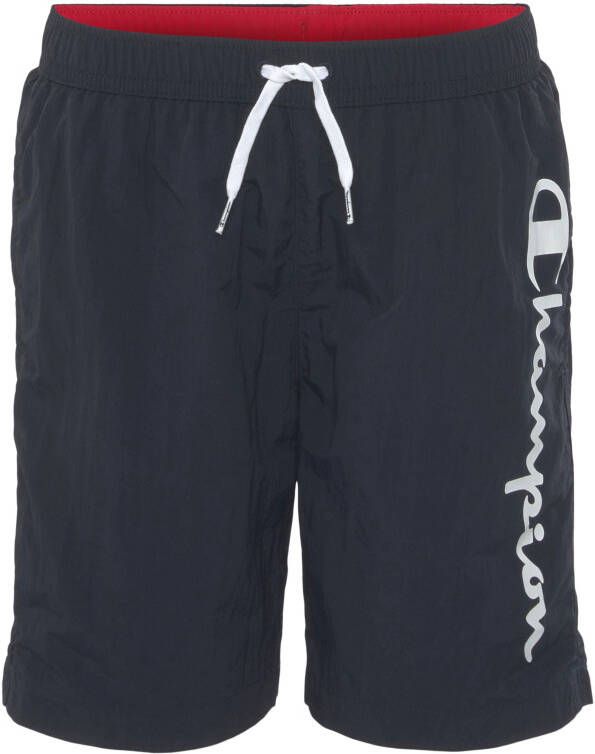 Champion Zwembroek Beachshort