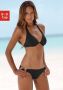 Chiemsee Beugelbikini met zilverkleurige sierring - Thumbnail 1