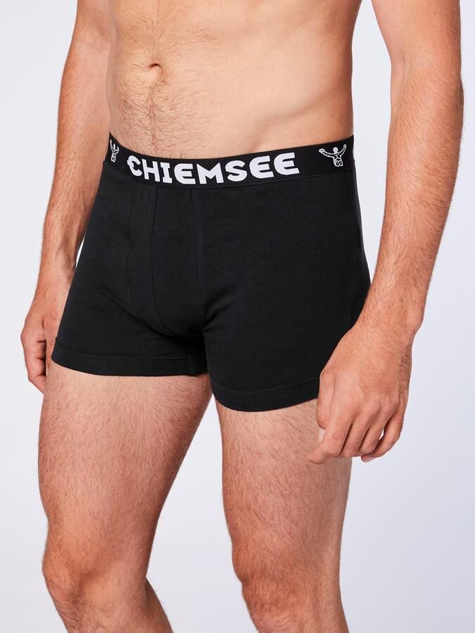 Chiemsee Boxershort Men Pack of 6 Boxer Shorts (set 6 stuks 6) - Foto 4