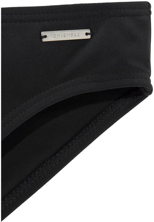 Chiemsee Bustierbikini in tropische print - Foto 2