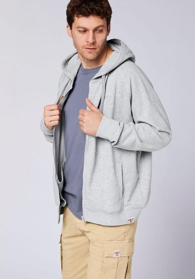 Chiemsee Capuchonsweatvest - Foto 2