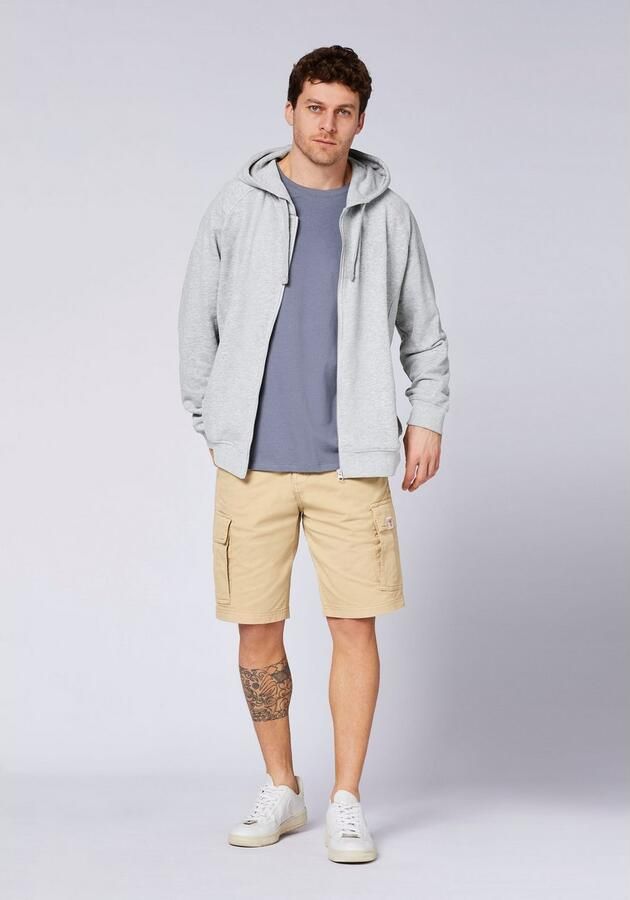 Chiemsee Capuchonsweatvest - Foto 4