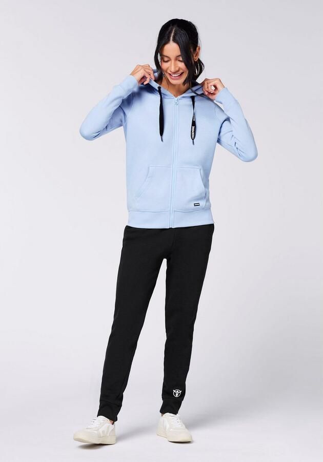 Chiemsee Capuchonsweatvest - Foto 4